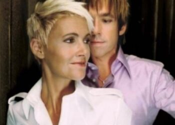 Η Μουσική Γωνιά του Μίλτου Ηλιάδη στο e-ptolemeos.gr – Roxette – Spending My Time