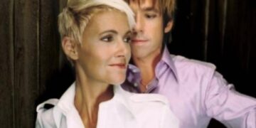 Η Μουσική Γωνιά του Μίλτου Ηλιάδη στο e-ptolemeos.gr – Roxette – Spending My Time