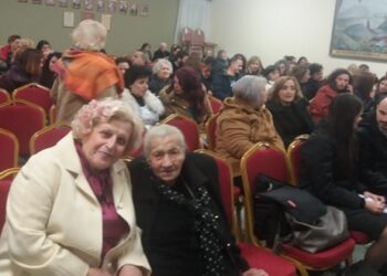 Με σημαντικά κοινωνικά μηνύματα η εκδήλωση του” Καλού Σαμαρείτη”!