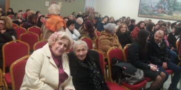 Με σημαντικά κοινωνικά μηνύματα η εκδήλωση του” Καλού Σαμαρείτη”!