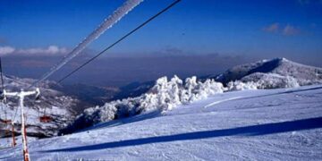 Χωρίς σύμβαση η λειτουργία του Χιονοδρομικού Βίγλας- Πισοδερίου(;)- Η συζήτηση και οι αντιπαραθέσεις στο Περιφερειακό Συμβούλιο