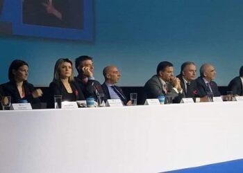 Με δυτικομακεδονική παρουσια το συνέδριο της ΝΔ – Από τα Παραπολιτικά του Παλμού της Τετάρτης 4 Δεκεμβρίου