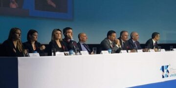 Με δυτικομακεδονική παρουσια το συνέδριο της ΝΔ – Από τα Παραπολιτικά του Παλμού της Τετάρτης 4 Δεκεμβρίου