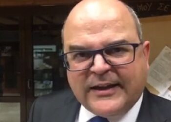 Μ. Τσάκας, Δ/νων Σύμβουλος ΔΕΔΑ: “Οι έξοδοι που αναφέρονται στη Δ. Μακεδονία, μπήκαν πρώτη φορά στον προγραμματισμό του ΔΕΣΦΑ, πριν 2 μήνες” – Τι λέει για τον σχεδιασμό του φυσικού αερίου στην περιοχή