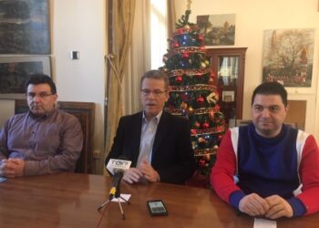 Εκστρατεία ενημέρωσης από το Δήμο Κοζάνης για τον εμβολιασμό κατά της εποχικής γρίπης- Καλό επίπεδο εμβολιασμού στην περιοχή σύμφωνα με τον Ιατρικό Σύλλογο