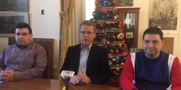 Εκστρατεία ενημέρωσης από το Δήμο Κοζάνης για τον εμβολιασμό κατά της εποχικής γρίπης- Καλό επίπεδο εμβολιασμού στην περιοχή σύμφωνα με τον Ιατρικό Σύλλογο