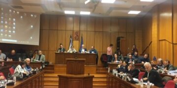 Πότε θα έχει φυσικό αέριο η Δυτική Μακεδονία;- Τι είπαν ΔΕΔΑ και ΔΕΣΦΑ στην συνεδρίαση του Περιφερειακού Συμβουλίου- Οι ανατροπές των ημερομηνιών και οι διαφωνίες- Υπήρχε ή όχι σχεδιασμός;