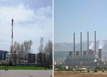 Θερμικό σοκ στη Δυτική Μακεδονία- Οι πρώτες επιπτώσεις της απολιγνιτοποίησης απειλούν τις τηλεθερμάνσεις-  Οικονομική αιμορραγία στη ΔΕΥΑΚ