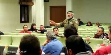 Κοζάνη: Διαμαρτυρία κτηνοτρόφων για τοποθέτηση φωτοβολταϊκών στα Λιβερά – Σιδερά (video)