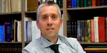 Παραίτηση – “βόμβα” του Γιάννη Τσιομπάνου από την Προεδρία του ΟΑΠΝ