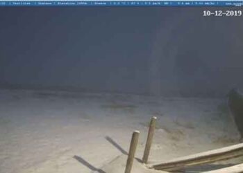 Χιονίζει τωρα στη Βασιλίτσα!