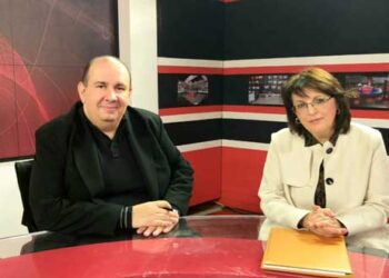 Γεωργία Ζεμπιλιάδου: Όλη η αλήθεια για το φυσικό αέριο για να μην υπάρχει παραπληροφόρηση παίζοντας μικροπολιτικές στις πλάτες της κοινωνίας (video)