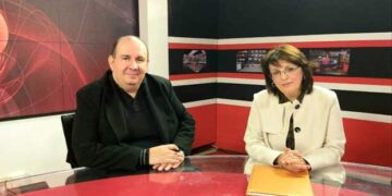 Γεωργία Ζεμπιλιάδου: Όλη η αλήθεια για το φυσικό αέριο για να μην υπάρχει παραπληροφόρηση παίζοντας μικροπολιτικές στις πλάτες της κοινωνίας (video)