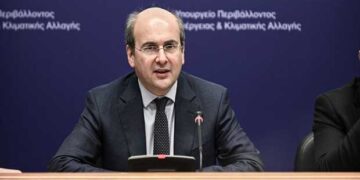 Χατζηδάκης: «Απολιγνιτοποίηση αλλά και στήριξη σε Δυτική Μακεδονία και Μεγαλόπολη»