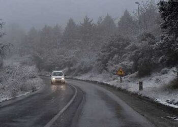 Δήμος Βελβεντού: Συνεδρίασε το Συντονιστικό Τοπικό Όργανο για την πρόληψη και αντιμετώπιση των χειμερινών φαινομένων – Τι πρέπει να γίνει