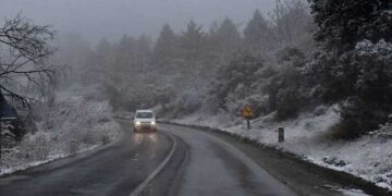 Δήμος Βελβεντού: Συνεδρίασε το Συντονιστικό Τοπικό Όργανο για την πρόληψη και αντιμετώπιση των χειμερινών φαινομένων – Τι πρέπει να γίνει