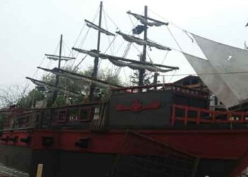 Σε εορταστικούς ρυθμούς κινείται ήδη η πόλη της Πτολεμαΐδας