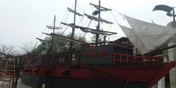 Σε εορταστικούς ρυθμούς κινείται ήδη η πόλη της Πτολεμαΐδας