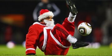 Οταν έμπαιναν 66 γκολ σε δέκα αγώνες της Boxing Day!