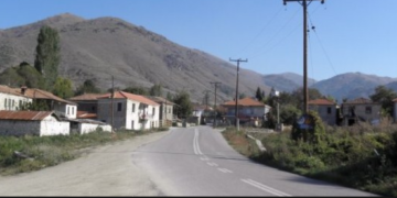 Κοινή γραμμή Δημάρχων Πρεσπών και Ρέσεν για τη διασυνοριακή διάβαση στο Λαιμό: «Έργο που θα ωφελήσει και τις δύο πλευρές»