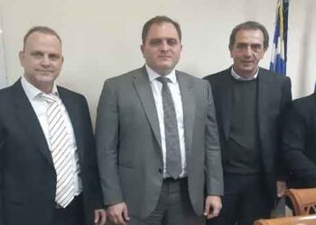 Καταργείται η διάταξη για τους φορολογικούς αντιπροσώπους στα Τελωνεία