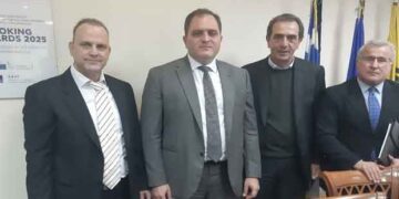 Καταργείται η διάταξη για τους φορολογικούς αντιπροσώπους στα Τελωνεία