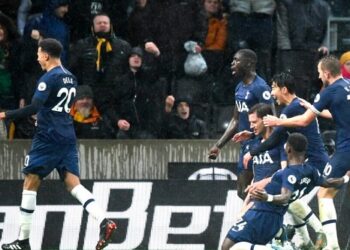 2,42 στο Λονδρέζικο ντέρμπι