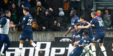 2,42 στο Λονδρέζικο ντέρμπι