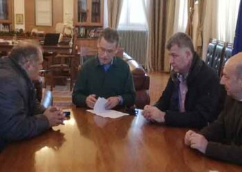 Δήμος Κοζάνης: Ξεκινά η κατασκευή επτά νέων αιθουσών στο 13ο Δημοτικό Σχολείο