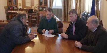 Δήμος Κοζάνης: Ξεκινά η κατασκευή επτά νέων αιθουσών στο 13ο Δημοτικό Σχολείο