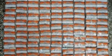 Σύλληψη δύο αλλοδαπών σε περιοχή της Καστοριάς για αφορολόγητη ποσότητα καπνού