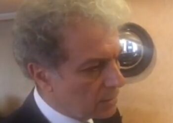 Η δήλωση Γ. Αμανατίδη από την ημερίδα για την απολιγνιτοποίηση στην Πτολεμαΐδα – Τα βήματα που πρέπει να γίνουν – “Θα πρέπει να υπάρξει ρήτρα τηλεθέρμανσης” (video)