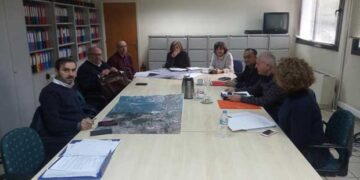 Συνάντηση στην «Εγνατία Οδό» για τον Κάθετο Άξονα «Πτολεμαΐδα – Φλώρινα» –	Συζητήθηκαν χρηματοδότηση και χρονοδιάγραμμα