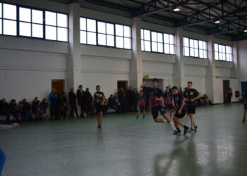 Β΄ Εθνική Χαντ-μπολ: Με νίκη έκλεισε το 2019 ο Α.Ο. Κοζάνης
