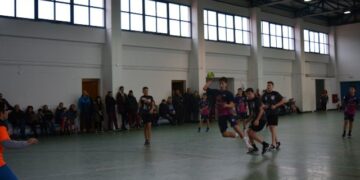 Β΄ Εθνική Χαντ-μπολ: Με νίκη έκλεισε το 2019 ο Α.Ο. Κοζάνης