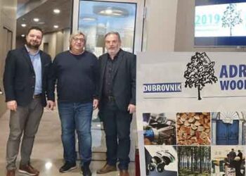 Σε συνέδριο στην Κρατία το Cluster Βιοοικονομίας και Περιβάλλοντος Δυτικής Μακεδονίας