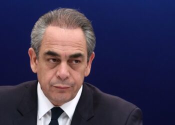 Συνάντηση Σαββίδη-Μίχαλου στα Γρεβενά και φήµες για νέο κόµµα