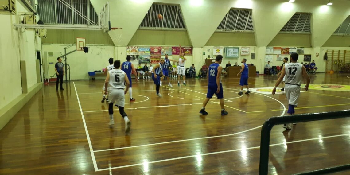 Α΄ Ε.ΚΑ.Σ.ΔΥ.Μ.: Μείωσαν στο πόντο από τη κορυφή Αριστοτέλης και Βελβεντό