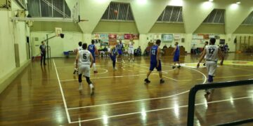 Α΄ Ε.ΚΑ.Σ.ΔΥ.Μ.: Μείωσαν στο πόντο από τη κορυφή Αριστοτέλης και Βελβεντό