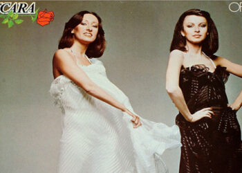 Οι μουσικές επιλογές του e-ptolemeos.gr -Baccara – La Bamba