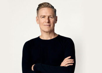 Οι μουσικές επιλογές του e-ptolemeos.gr – Bryan Adams – Whiskey In The Jar (2019)