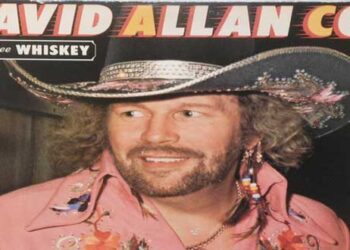 Οι μουσικές επιλογές του e-ptolemeos.gr – David Allan Coe – Tennessee Whiskey (1981)