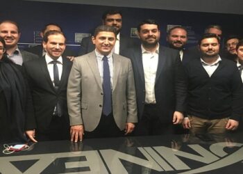 Αυγενάκης: «Οι νέοι θα κρίνουν το αποτέλεσμα, οι νέοι θα μας φέρουν τη νίκη, οι νέοι θα είναι η πυξίδα της επόμενης Κυβέρνησης»