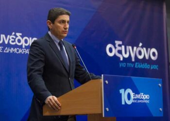 Λ. Αυγενάκης: Δεν πρόκειται να μακροημερεύσει η κυβέρνηση