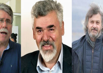 Λάβρος κατά Παλαβού – Ζαραφίδη ο γραμματέας του “Σπάρτακου” Σάκης Μάστορας, για τον διορισμό τους στη “Λιγνιτική Μελίτης”