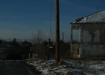 “Μαυροπηγή, το χωριό φάντασμα”: Δείτε το video – οδοιπορικό που γύρισε μια παρέα παιδιών από την περιοχή