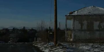 “Μαυροπηγή, το χωριό φάντασμα”: Δείτε το video – οδοιπορικό που γύρισε μια παρέα παιδιών από την περιοχή