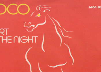 Οι μουσικές επιλογές του e-ptolemeos.gr – Poco – Heart of the Night (1978)