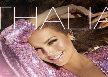 Οι μουσικές επιλογές του e-ptolemeos.gr – Thalía & Lali – Lindo Pero Bruto (2018)