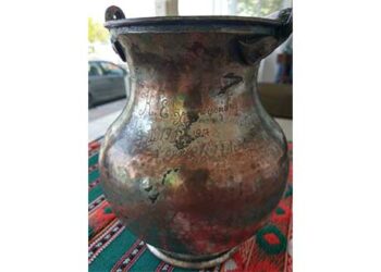 TO XAΛΚΟΠΟΥΛ – Γράφει ο Κωνσταντίνος Χριστοφορίδης